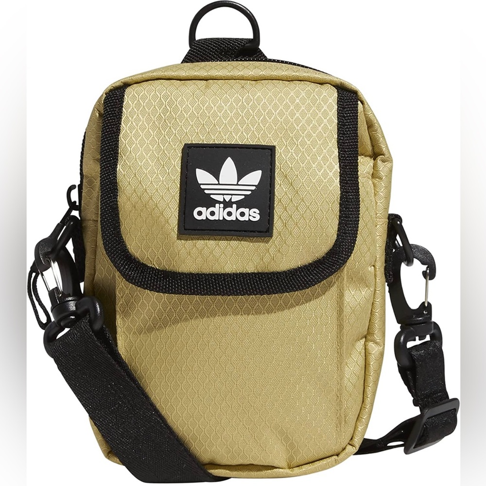 NWOT Adidas Crossbody